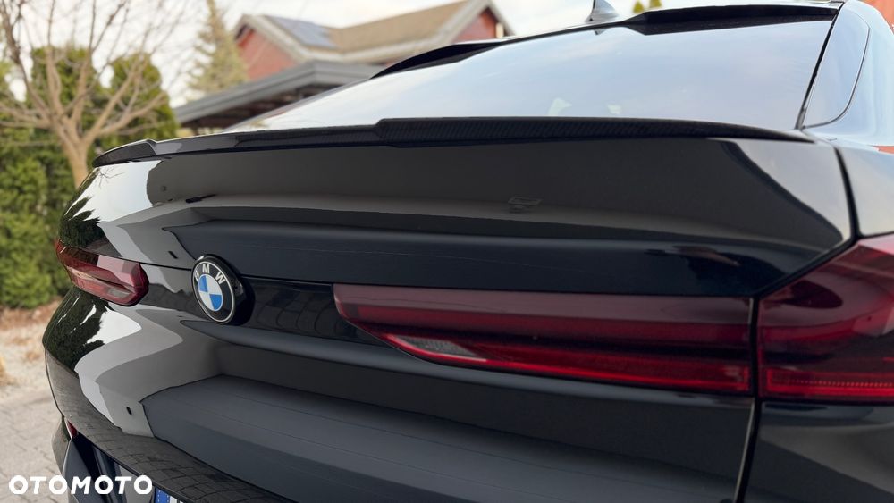 BMW X6 xDrive40d - 14