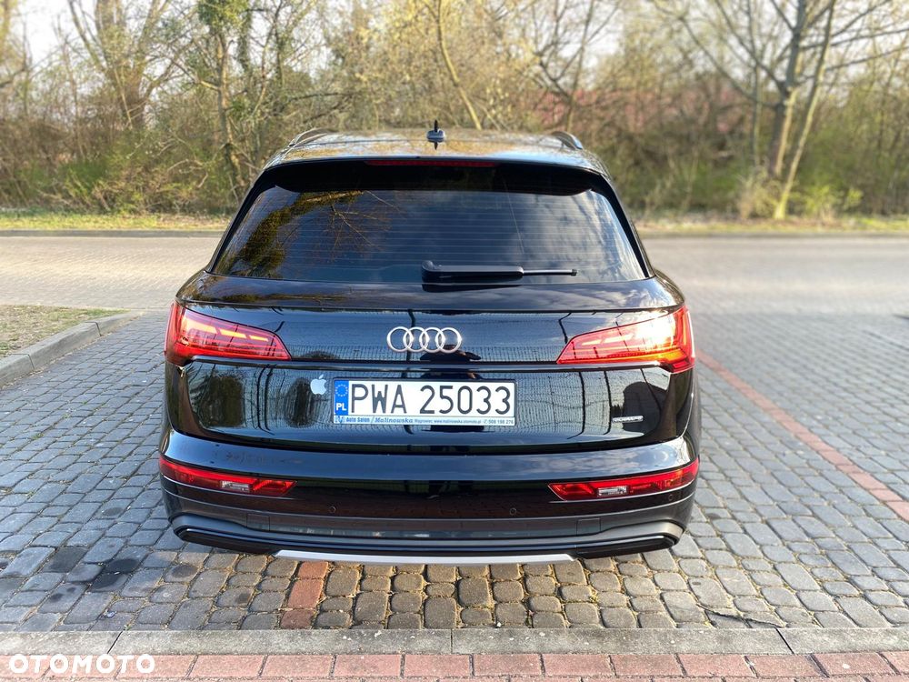 Audi Q5 - 8