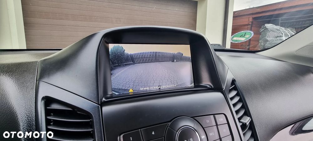 Chevrolet Orlando - 19