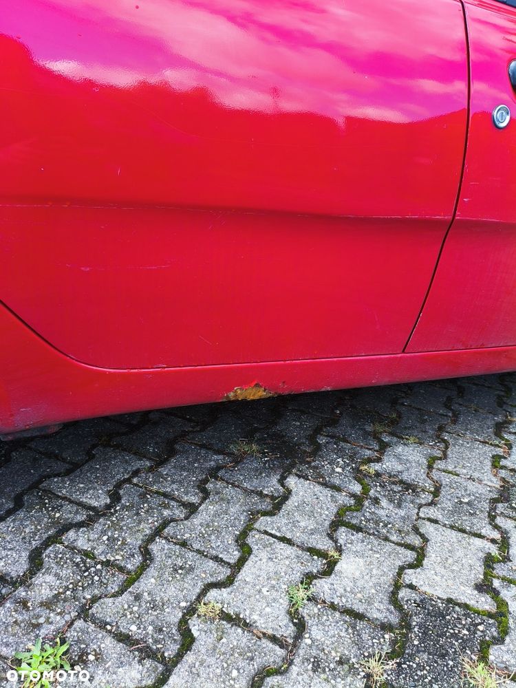 Fiat Punto - 6