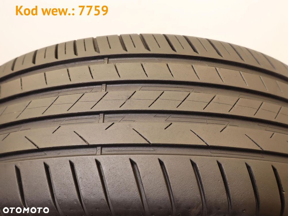 Vredenstein Ultrac - 225/55 R17 - 8