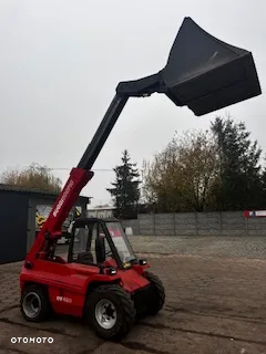 Manitou BT420 - 2