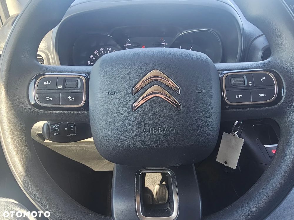 Citroën Berlingo - 9