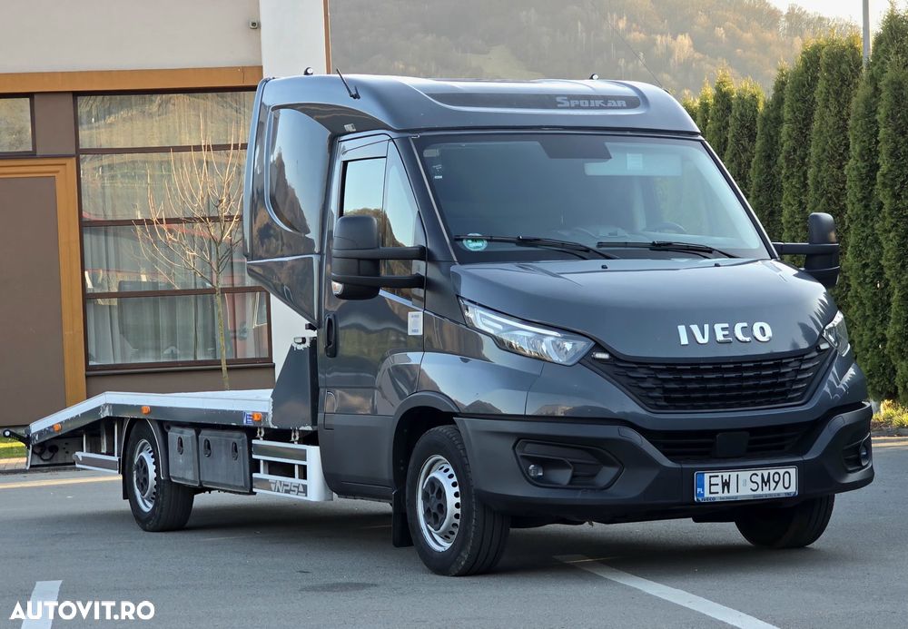 Iveco Daily - 1