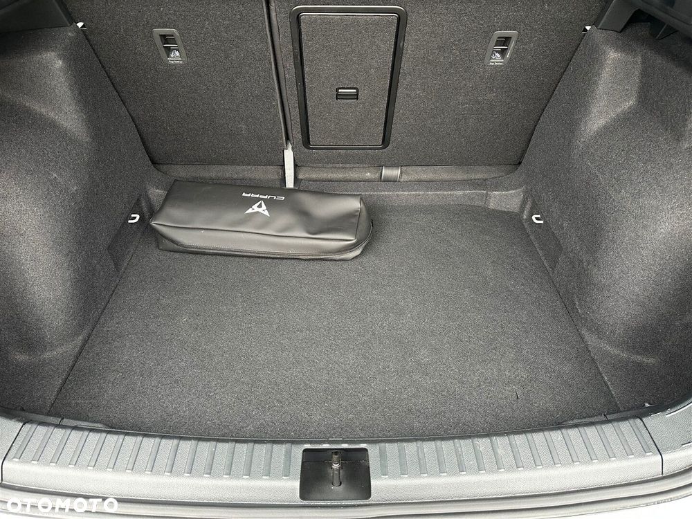 Cupra Ateca 1.5 TSI DSG - 9