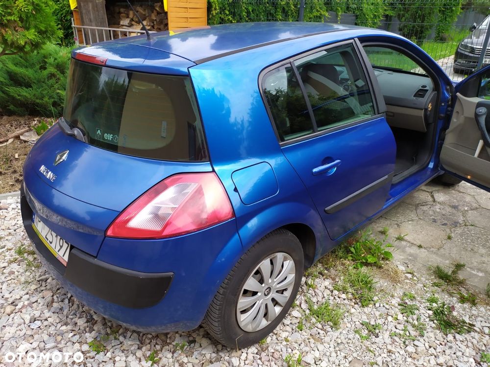 Renault Megane - 4