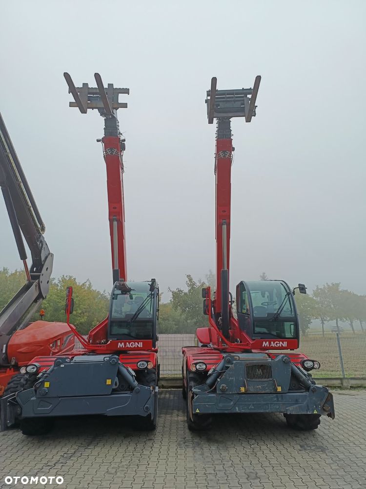 Magni RTH 5.21 SMART S-D/C - 12
