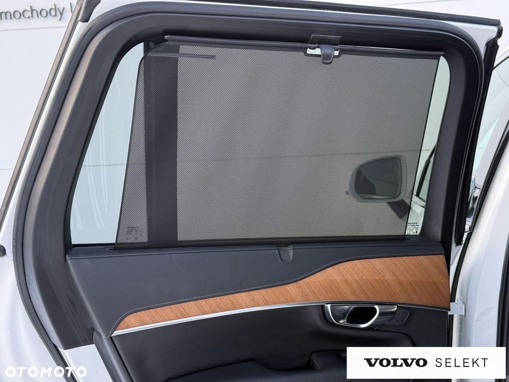 Volvo XC 90 - 34