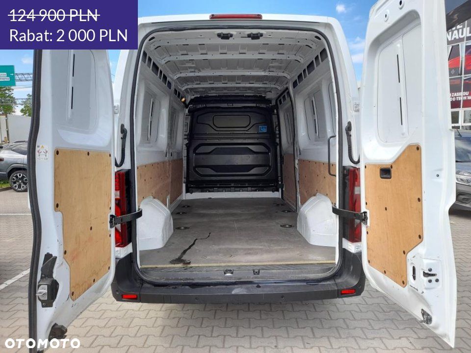 Renault master - 15