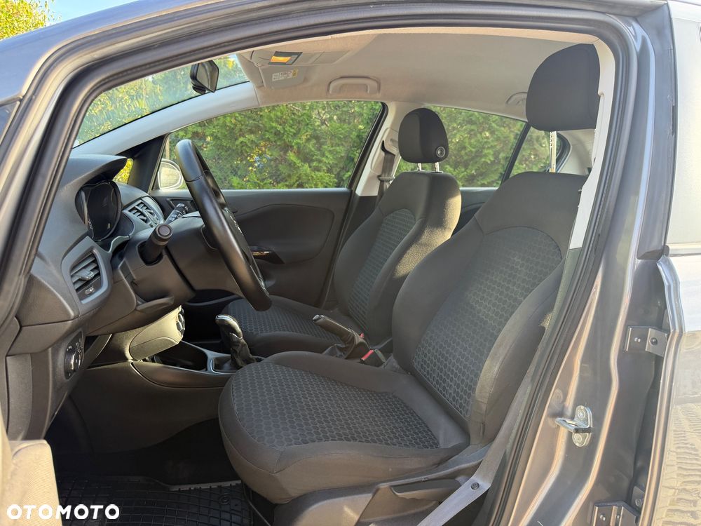 Opel Corsa - 10