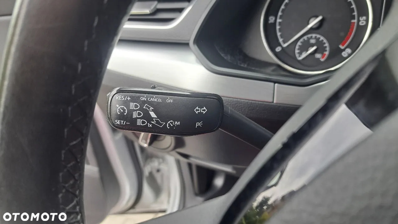 Skoda Superb 2.0 TDI 4x4 Ambition DSG - 17