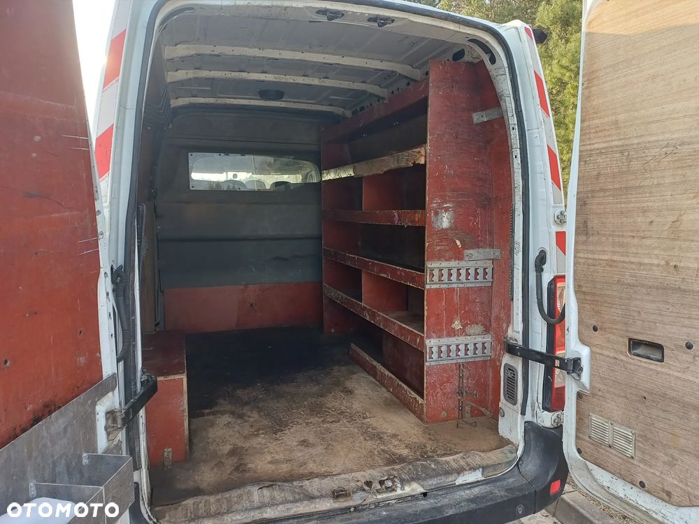 Renault Master - 8