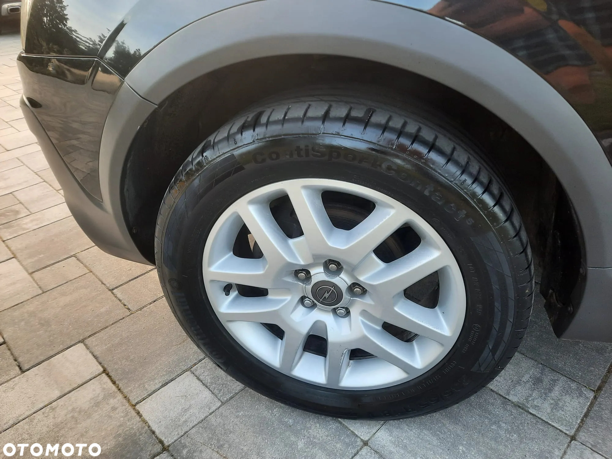 Opel Antara 2.0 CDTI 4x4 Edition - 34