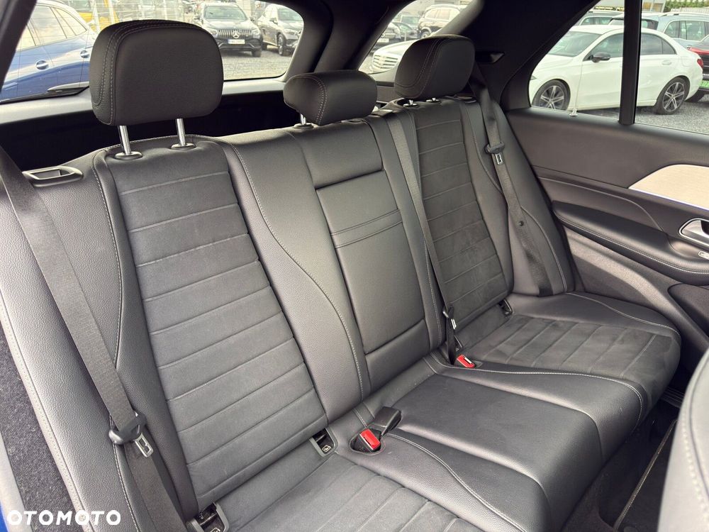 Mercedes-Benz GLE 300 d 4-Matic Premium Plus - 34