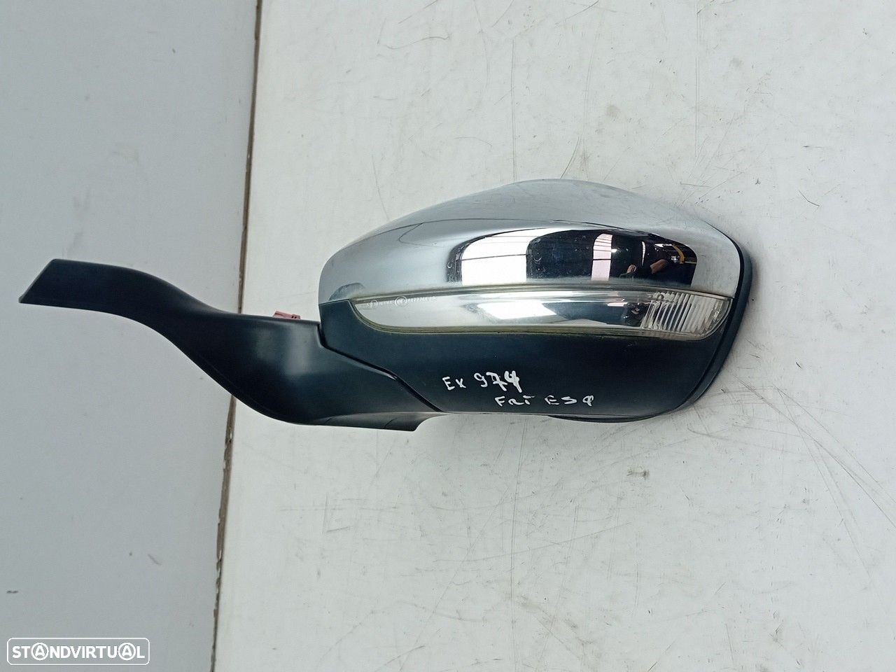 Retrovisor / espelho esquerdo PEUGEOT 208 - 3