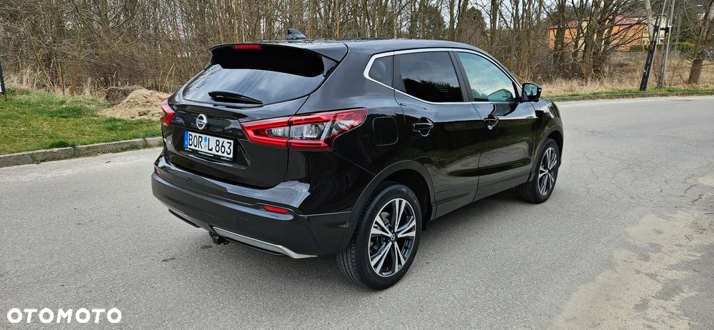 Nissan Qashqai - 3