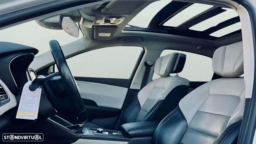 Renault Talisman - 3