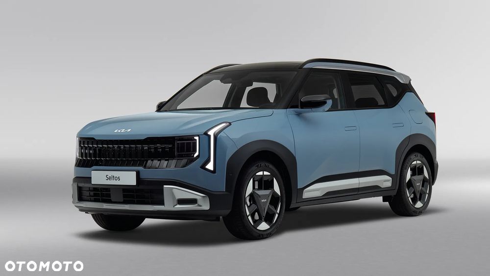Kia Sportage - 2