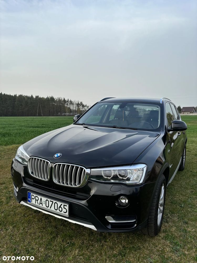 of the car