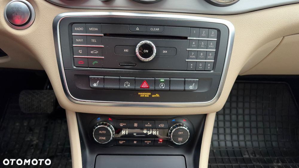 Mercedes-Benz CLA 250 7G-DCT AMG Line - 14