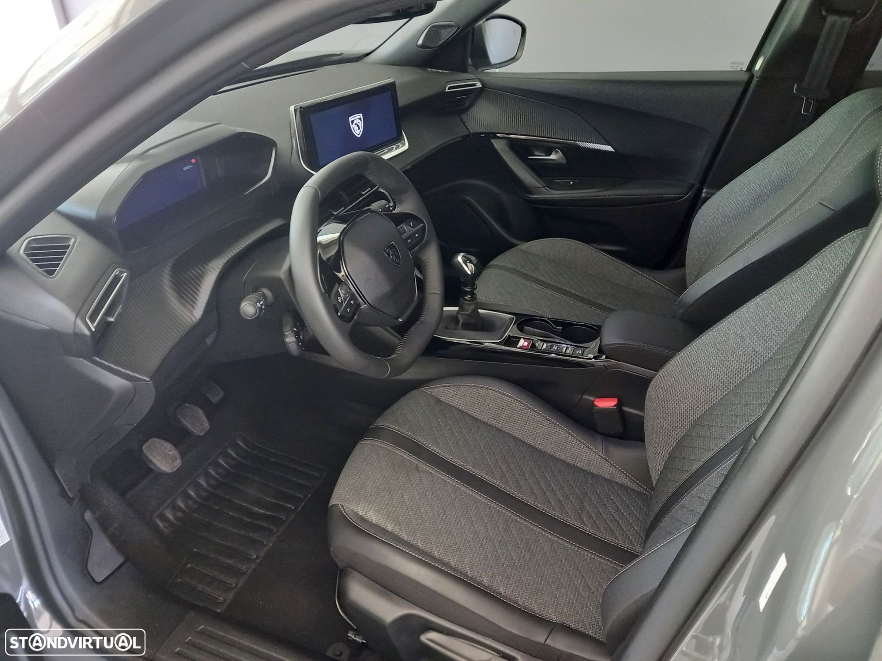 Peugeot 2008 1.2 PureTech Allure - 9