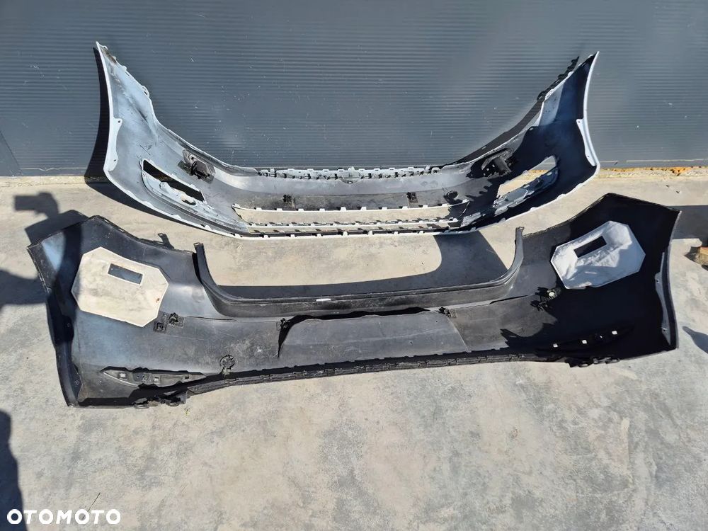 VW GOLF VII ZDERZAK PRZÓD TYŁ (dostępne 5 zderzaków) - 18