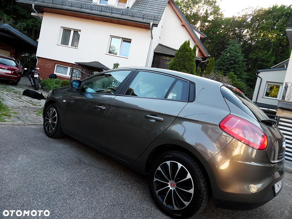 Fiat Bravo - 11