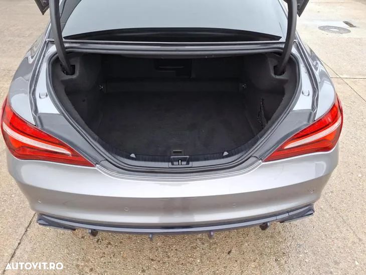 Mercedes-Benz CLA 45 AMG 4MATIC Aut. - 18