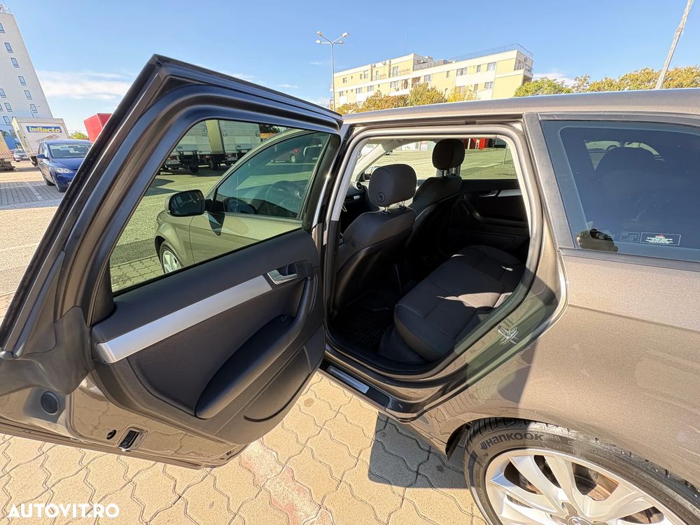Audi A3 - 24