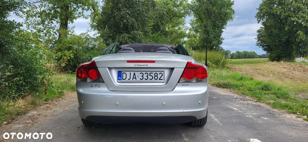 Volvo C70 2.0D Momentum - 5