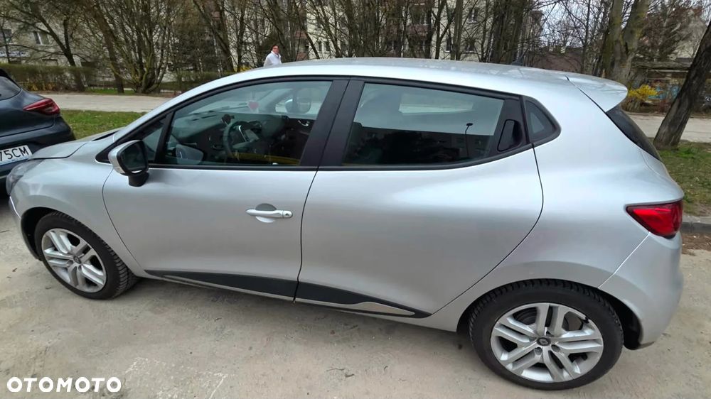 Renault Clio Energy TCe 90 Business - 2