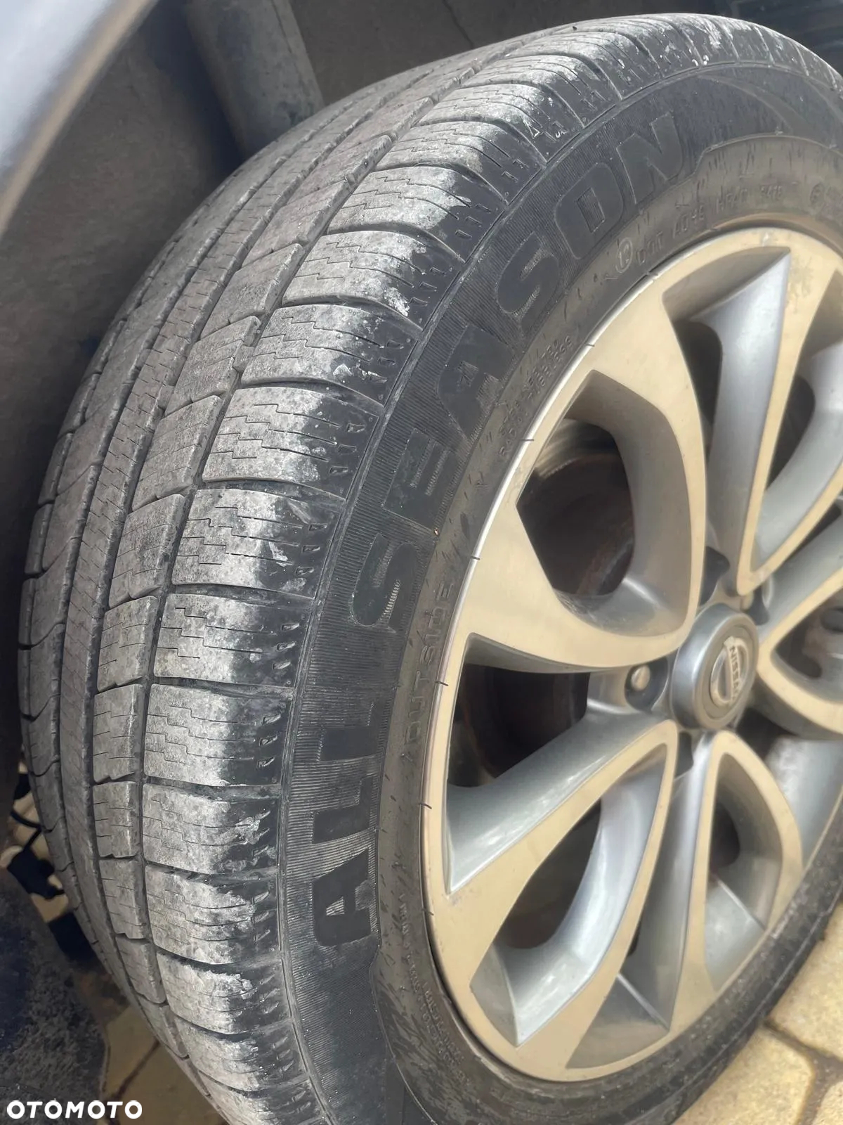 Nissan Juke 1.5 dCi Tekna - 35