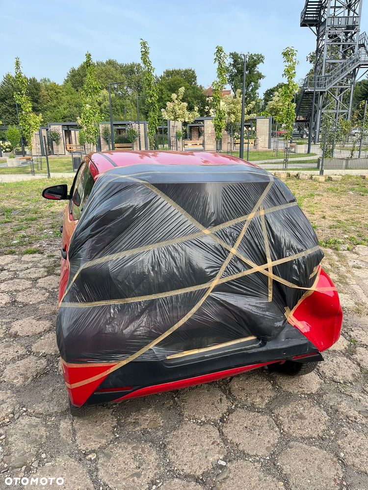 Toyota Aygo x - 23