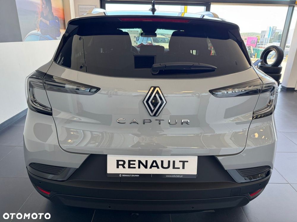 Renault Captur - 22