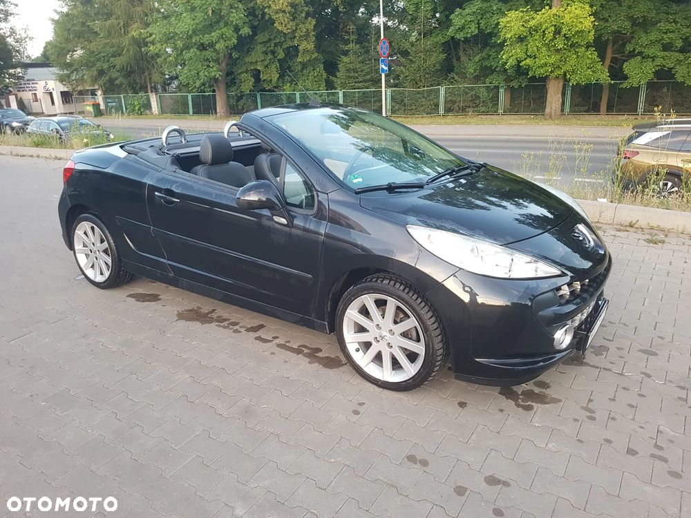 Peugeot 207 - 12