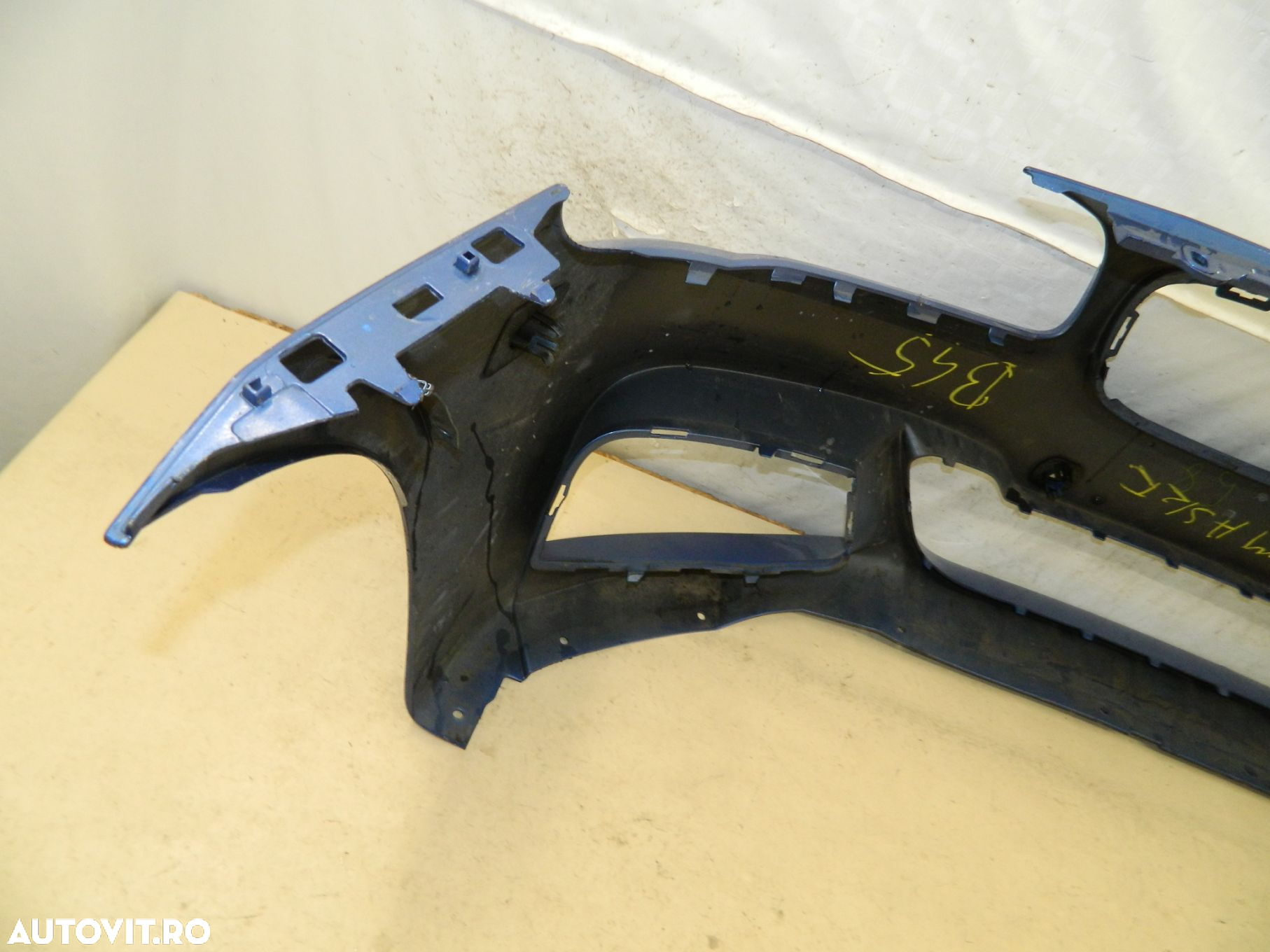 Bara fata BMW Seria 2 F45, F46 M-Sport, 2014, 2015, 2016, 2017, 2018, 2019, 51118057878 - 3