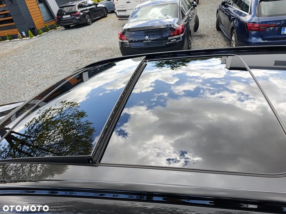 BMW Seria 5 520d mHEV M Sport sport - 10
