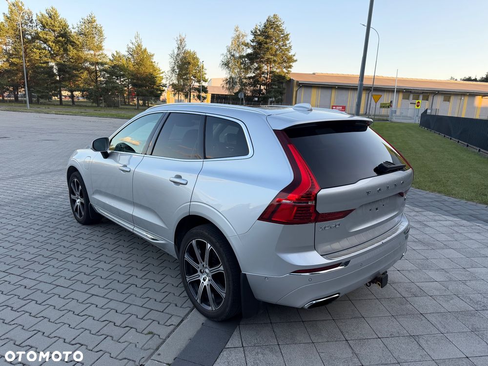 Volvo XC 60 - 4