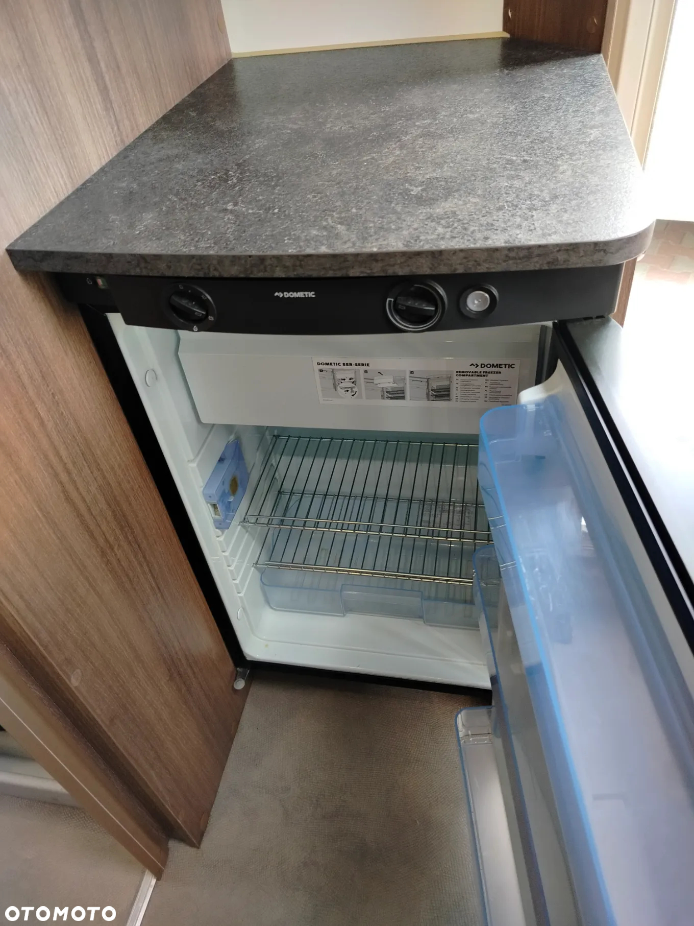 Bailey Phoenix Platinium 640 - 30