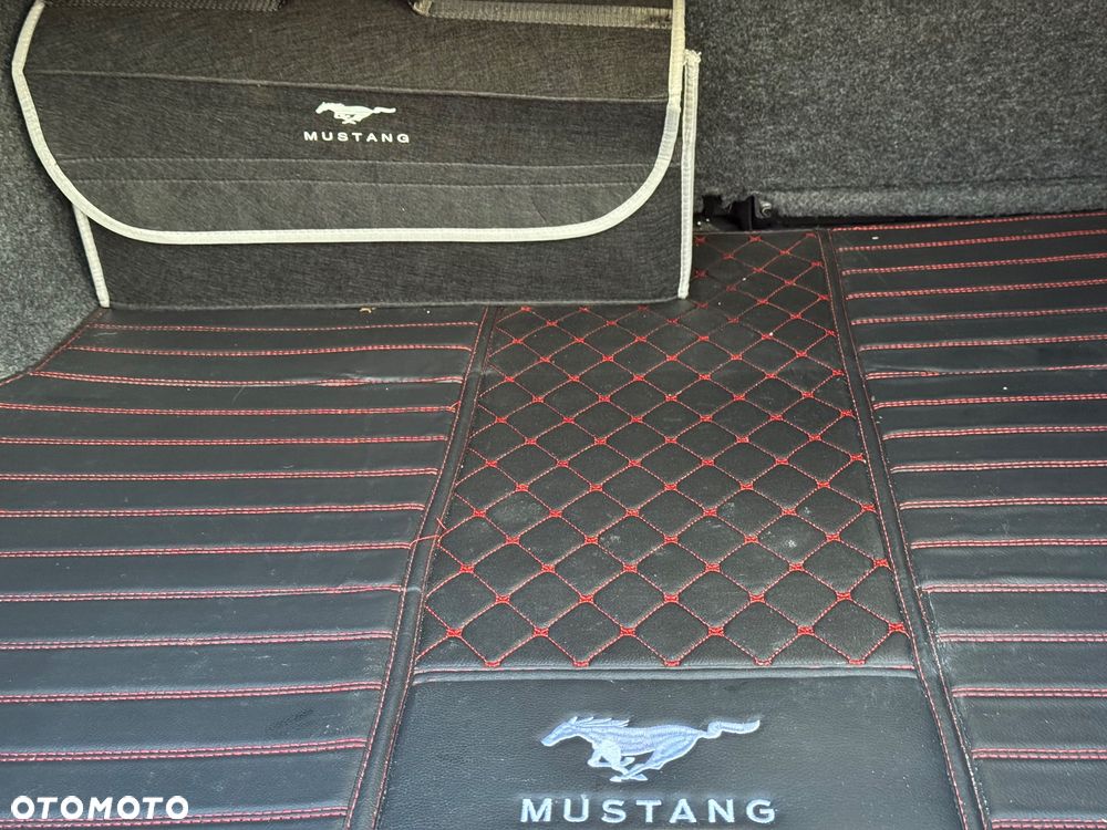 Ford Mustang 5.0 V8 GT - 15