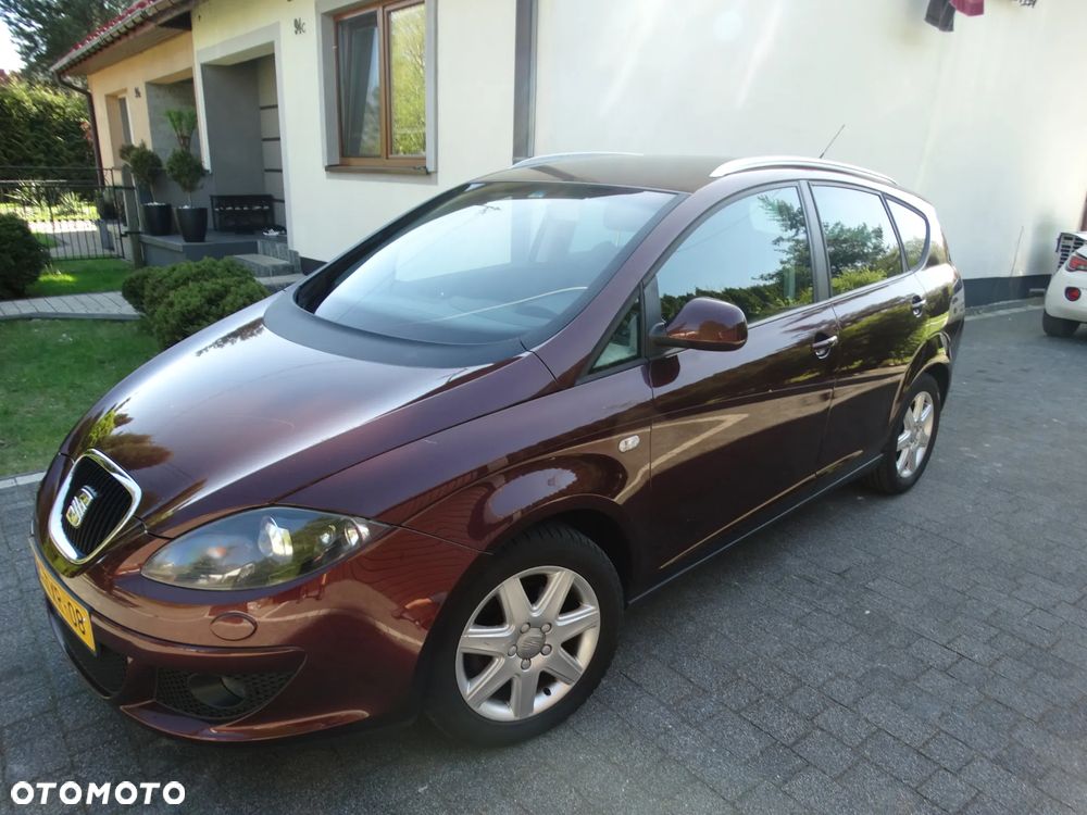 Seat Altea - 5
