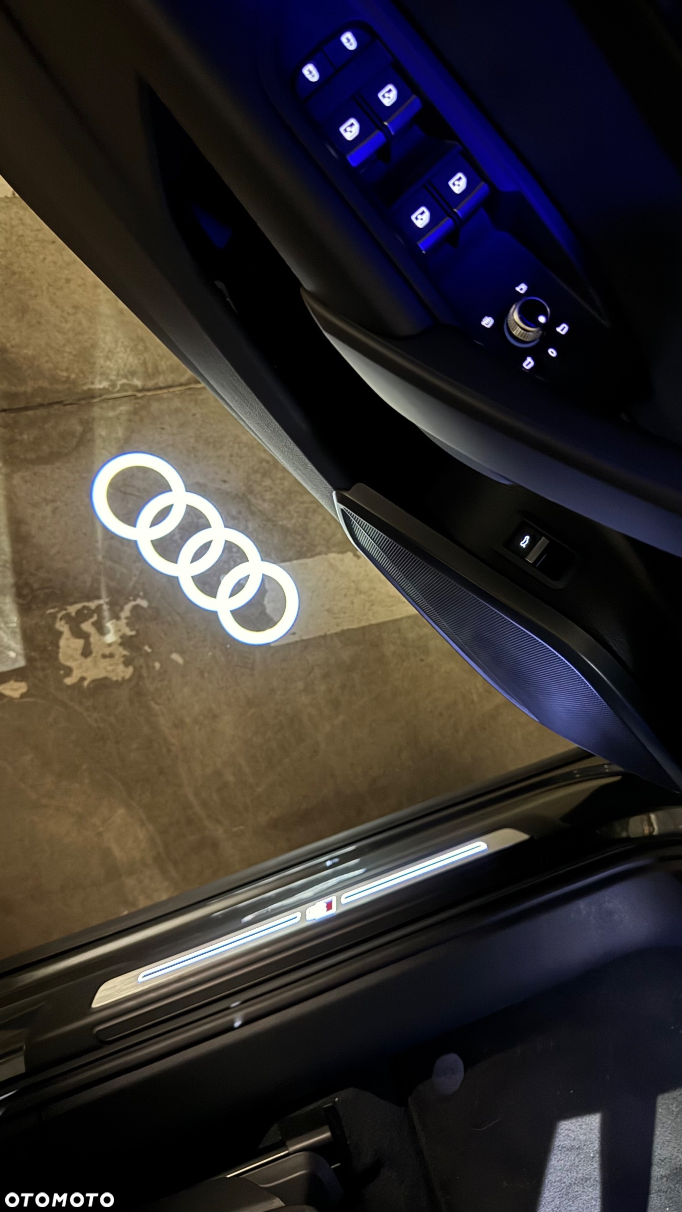 Audi Q5 Sportback - 16