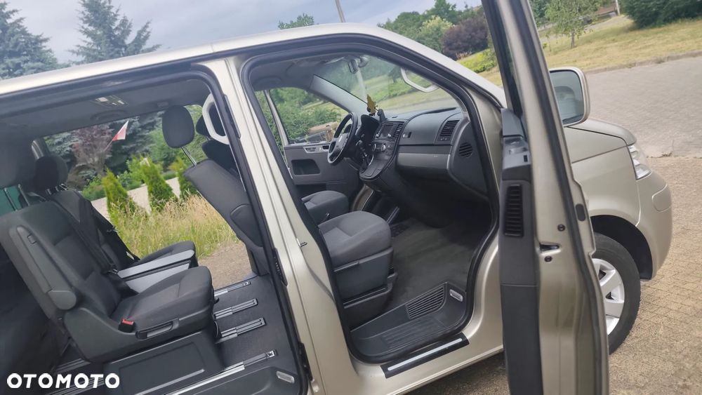 Volkswagen Multivan L1 Highline - 26