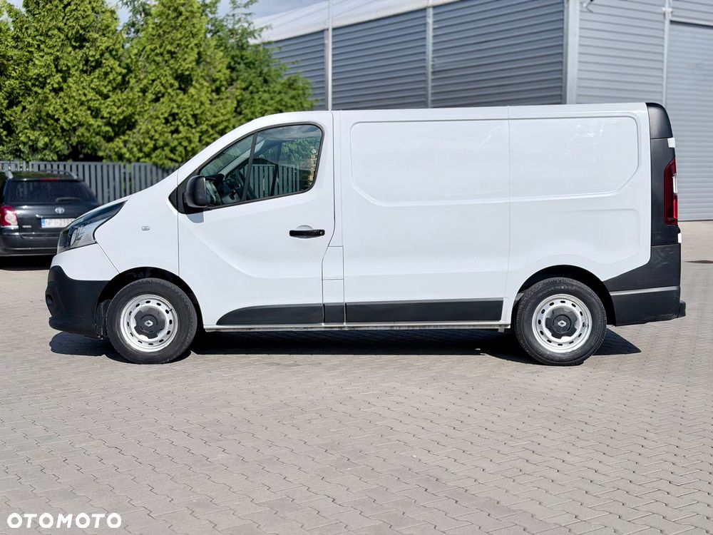 Renault Trafic Combi L1H1 Authentique - 5