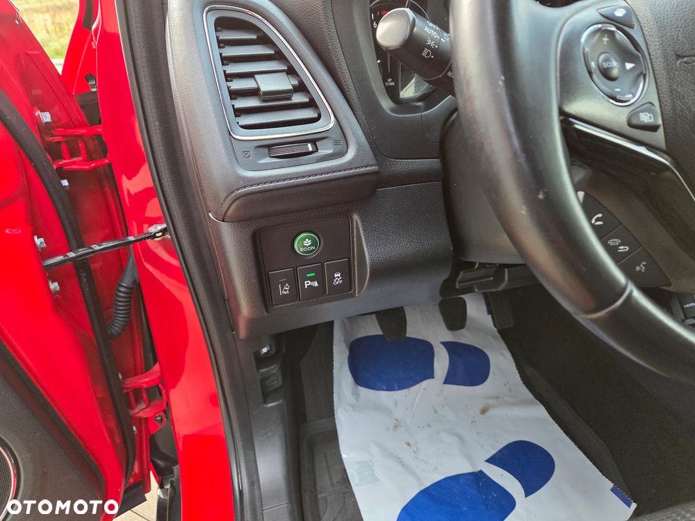 Honda HR-V 1.5 i-VTEC Executive - 20