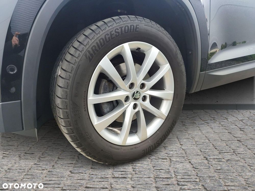 Skoda Kodiaq - 33