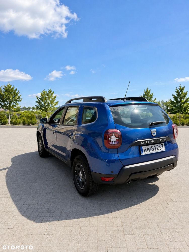 Dacia Duster 1.0 TCe SL Cool - 3