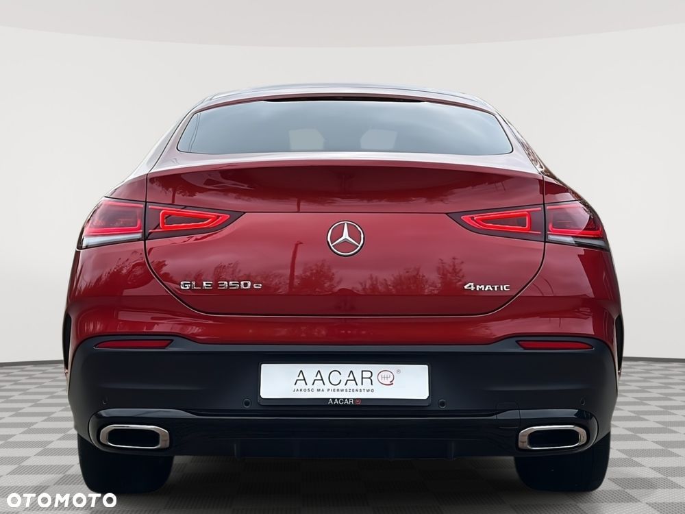 Mercedes-Benz Gle 2022 photo 3
