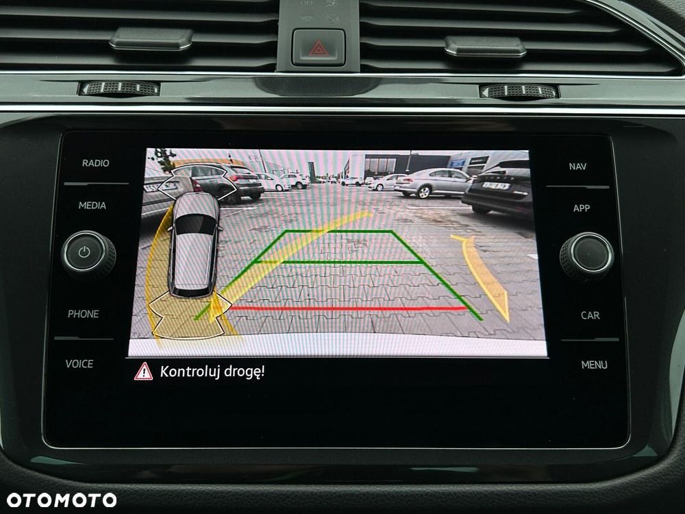 Volkswagen Tiguan 1.5 TSI EVO Life - 29