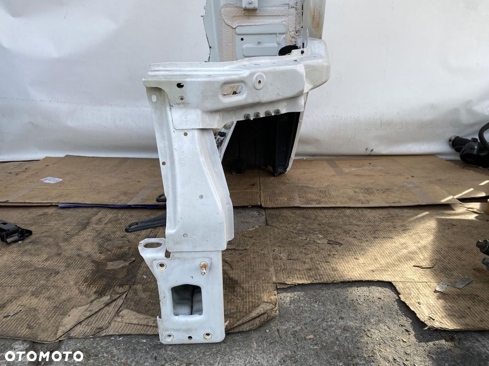 DUCATO BOXER JUMPER Lift 14- PODŁUŻNICA ĆWIARTKA LEWA PRZEDNIA PRZÓD LEWY - 7